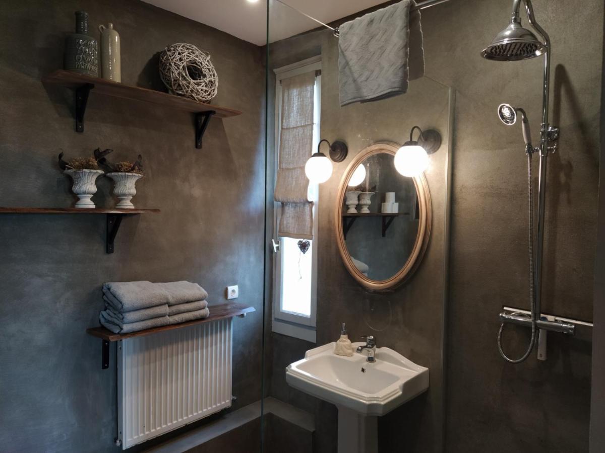 Domaine Ramonjavel, Glamping & Alpaca'S Panzió Fongrave Kültér fotó