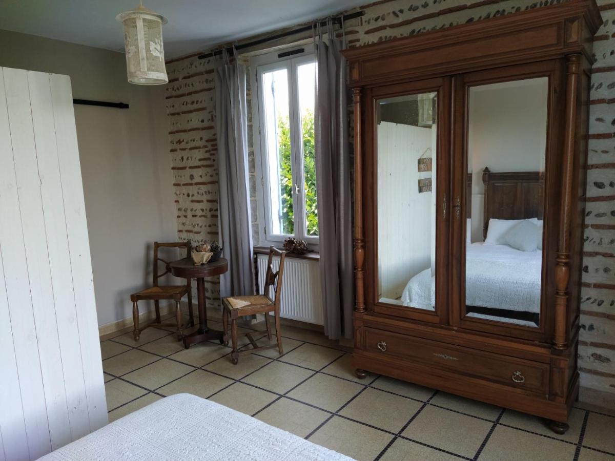 Domaine Ramonjavel, Glamping & Alpaca'S Panzió Fongrave Kültér fotó